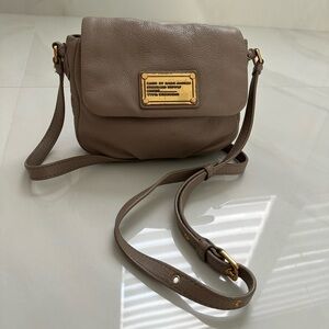 Marc Jacobs Crossbody Bag
